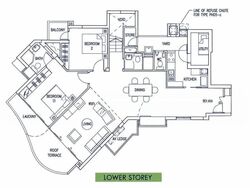 Cote D'Azur (D15), Condominium #612001061